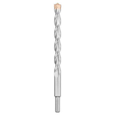 3/4"DIA. 4"DRILL 6"O.L.