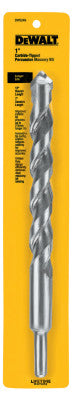 1"X12" DRILL BIT PREMIUM