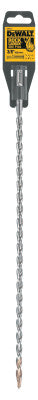 Rock Carbide SDS+ Bits, 16 in, 3/8 in Dia.
