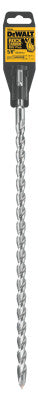 Rock Carbide SDS+ Bits, 16 in, 7/8 in Dia.