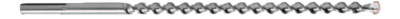 SDS-Max Shank Hammer Bits, 16 in, 7/8 in Dia.