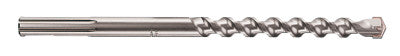 SDS-Max Shank Hammer Bits, 8 in, 3/4 in Dia.
