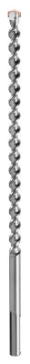 SDS-Max Shank Hammer Bits, 16 in, 3/4 in Dia.
