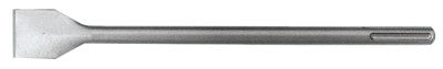 SDS-Max Steels, 2 in x 15 in
