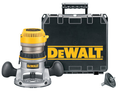 Fixed Base Router Kit