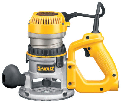 EVS D-Handle Router w/Soft Start