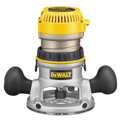 EVS Fixed Base Router w/Soft Start