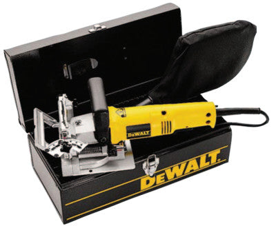 Heavy-Duty Plate Joiner Kit