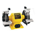 Bench Grinders, 6 in, 5/8 hp, 3,450 rpm