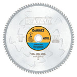 Stainless Steel Cutting Saw Blades, 14 in, 90 Teeth