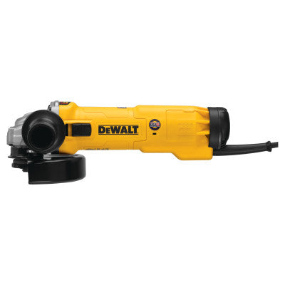 Slide Switch Grinders, 6 in Dia, 1,700W, 13A, 9,000 rpm