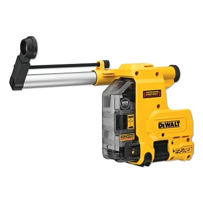 OSHA COMPLAINT DUST EXTRACTOR