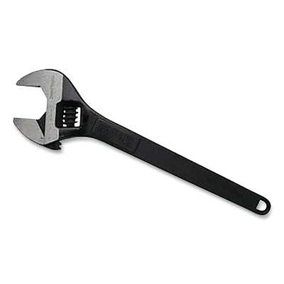 15" ALL STEEL ADJUSTABLEWRENCHES