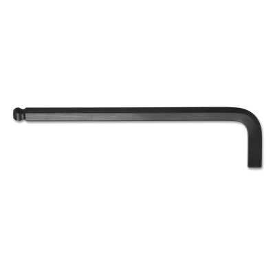 Balldriver L-Wrench Keys, 3/8 in, 6.8 in Long