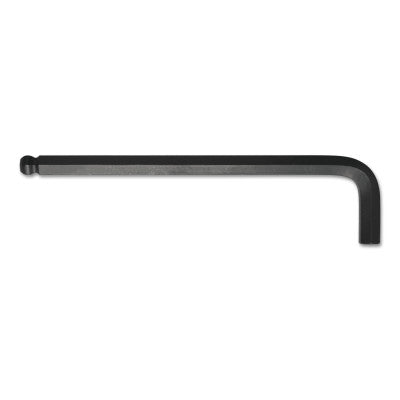 Balldriver L-Wrench Keys, 7/16 in, 7.5 in Long