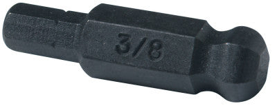 BIX12 12PC.BALLDRIVER INSERT BIT SET 5/64"-1/2"