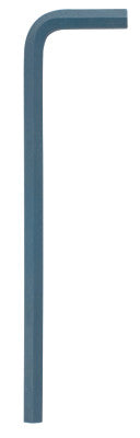 Hex L-Wrench Keys, 0.028 in, 10 per Pack