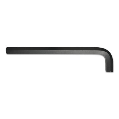 Hex L-Wrench Keys, 3/4 in, 11.3 in Long