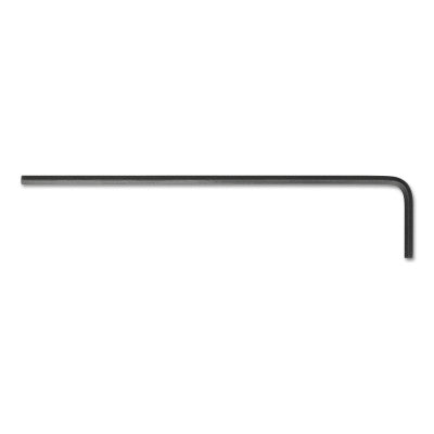 Hex L-Wrench Keys, 2 mm, 3.2 in Long
