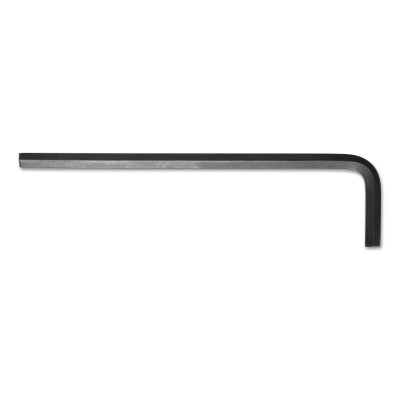 Hex L-Wrench Keys, 6 mm, 5.5 in Long