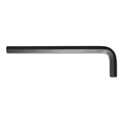 Hex L-Wrench Keys, 24 mm, 14.3 in Long