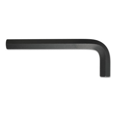 Hex L-Wrench Keys, 3/4 in, 7.3 in Long