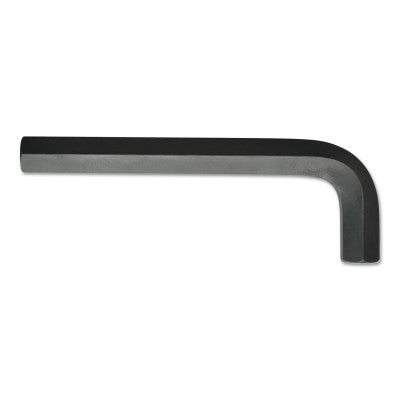 Hex L-Wrench Keys, 1 1/2 in, 13 in Long
