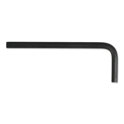 Hex L-Wrench Keys, 4 mm, 2.7 in Long