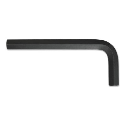 Hex L-Wrench Keys, 12 mm, 4.8 in Long
