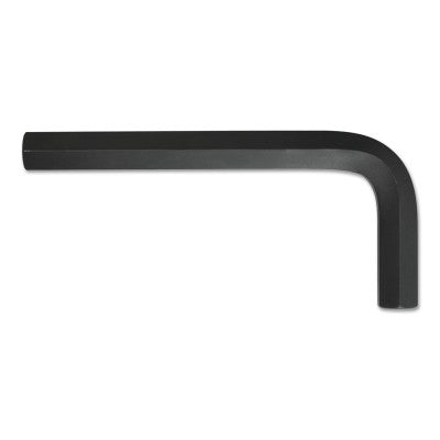 Hex L-Wrench Keys, 17 mm, 6.1 in Long