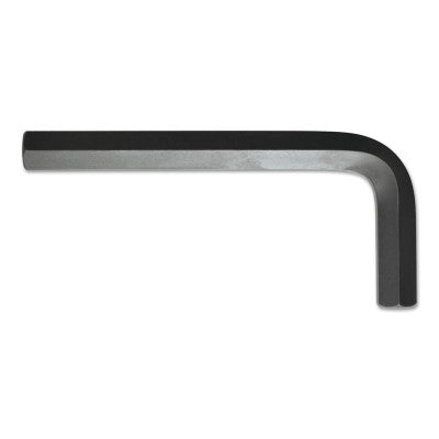 Hex L-Wrench Keys, 27 mm, 9.4 in Long