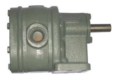 50 Series Rotary Gear Pumps, 3/4 in; 1 in, 23.2 gpm, 200 PSI, CCW