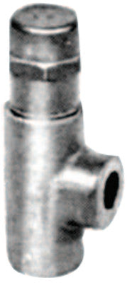 1/4" RELIEF VALVE