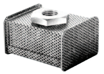 MODEL 11 STRAINER