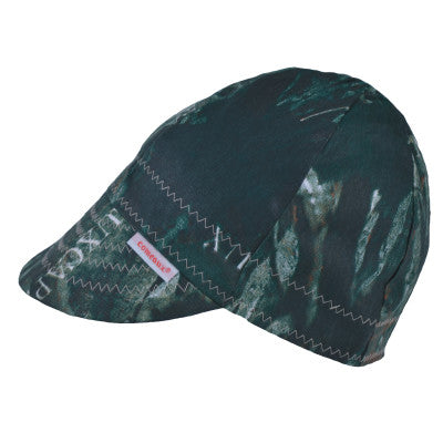 Deep Round Crown Caps, One Size Fits All, Camouflage