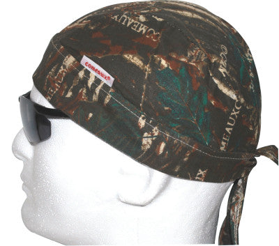 Doo Rags, One Size Fits All, Camouflage