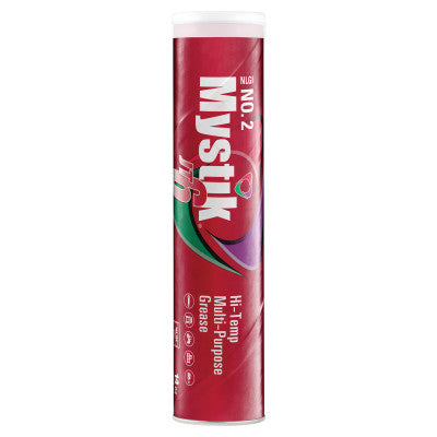 JT-6Multi-Purpose Hi-Temp Grease, 14 oz, Cartridge