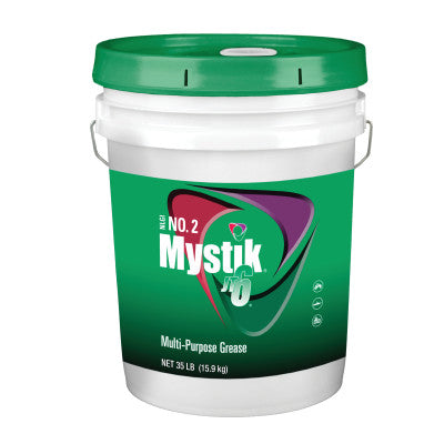 JT-6Multi-Purpose Grease, 35 lb, Pail