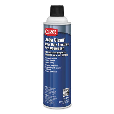 Lectra Clean Heavy Duty Degreasers, 19 oz Aerosol Can