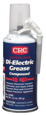 Di-Electric Grease, 6 oz , Tube