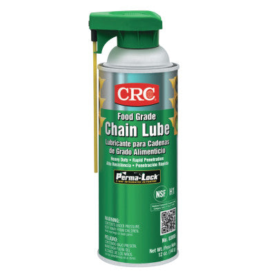 Food Grade Chain Lubes, 16 oz Aerosol Can