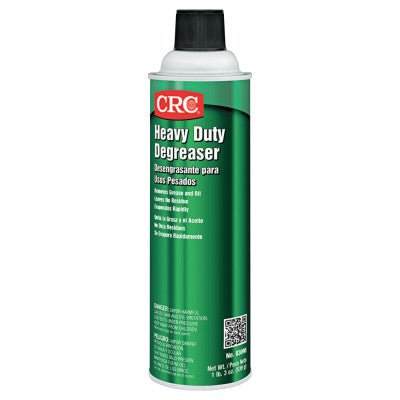 Heavy Duty Degreasers, 20 oz Aerosol Can