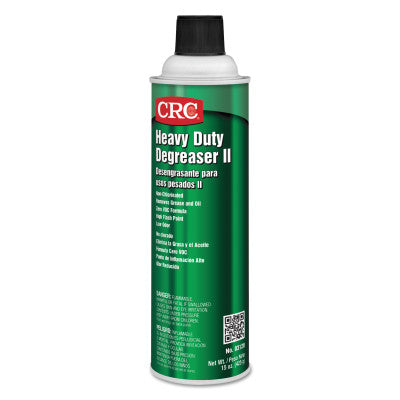 Heavy Duty Degreaser II, 20 oz Aerosol Can