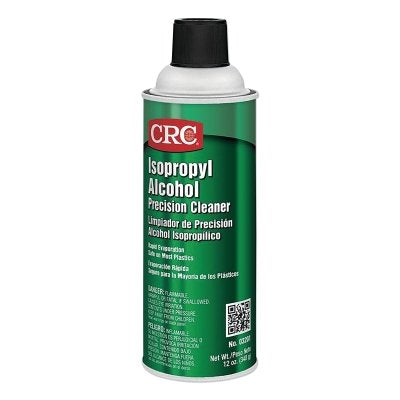 16 OZ ULTRA PURE CLEANING SOLVENT