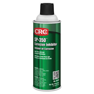 SP-350 Corrosion Inhibitor, 16 oz Aerosol Can