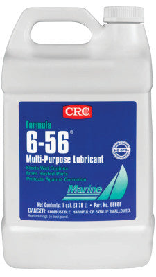 6-56 Multi-Purpose Lubricants, 1 gal, Bottle