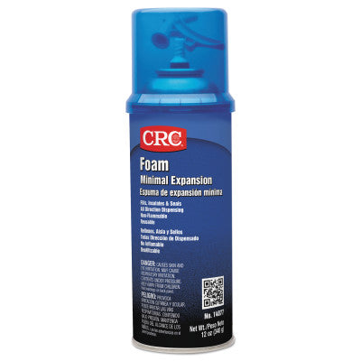 Minimal Expanding Foam Sealants, 16 oz Aerosol Can, Off-White