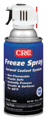 FREEZE SPRAY