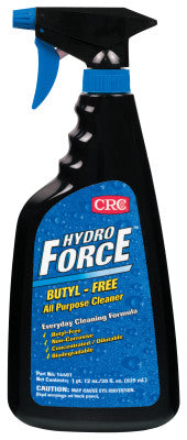 HydroForce Butyl-Free All Purpose Cleaners, 30 oz Trigger Bottle