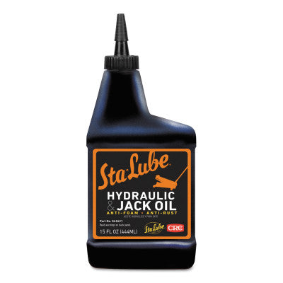 15 OZ HYDRAULIC & JACK OIL 20W